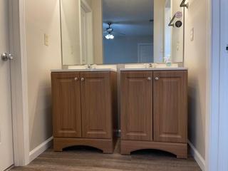 CIMARRON ESTATES - Residential Lease