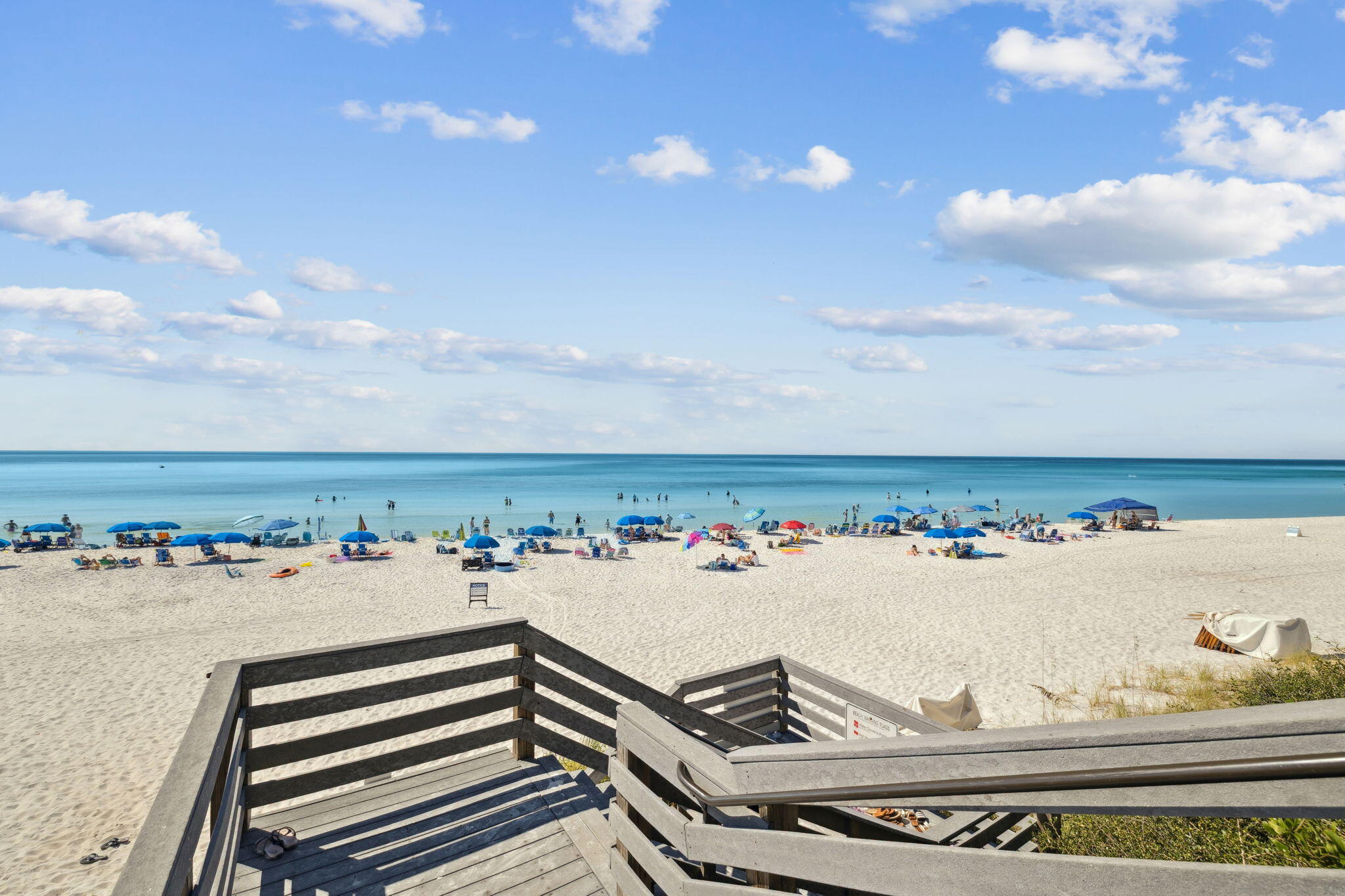 ONE SEAGROVE PLACE CONDO - Residential