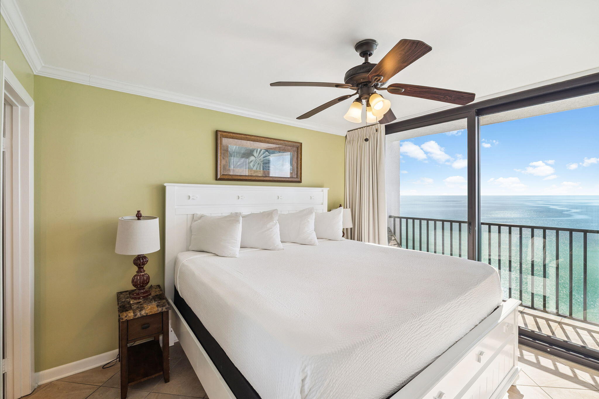 ONE SEAGROVE PLACE CONDO - Residential