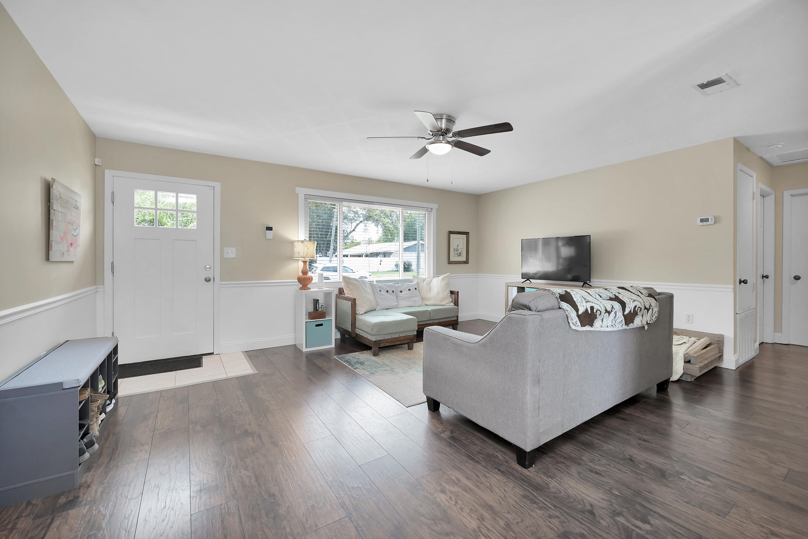 GULF VIEW Subdivision - Residential