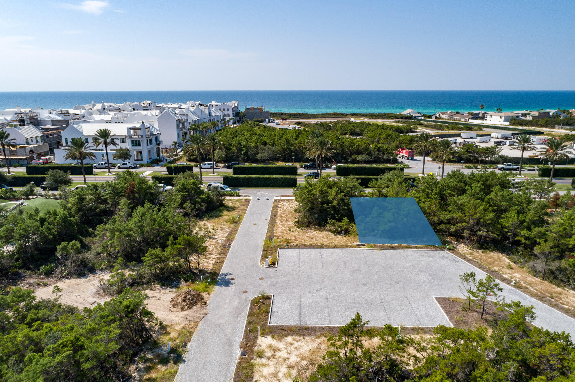 ALYS BEACH - Land