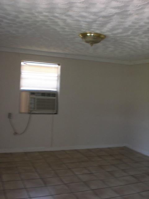 BEL AIR - Residential Lease