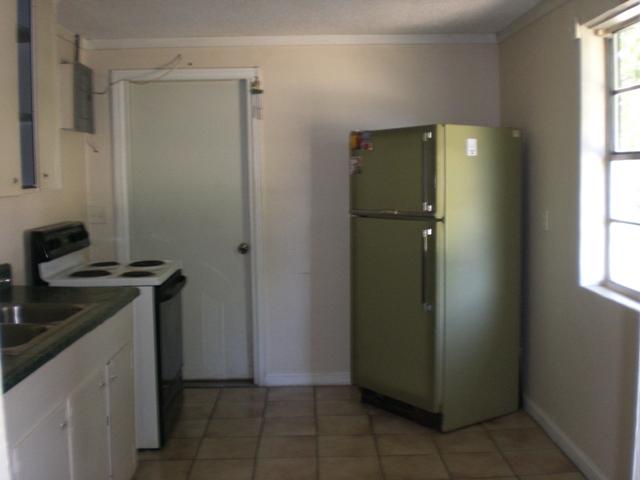 BEL AIR - Residential Lease