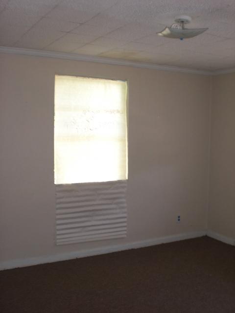 BEL AIR - Residential Lease