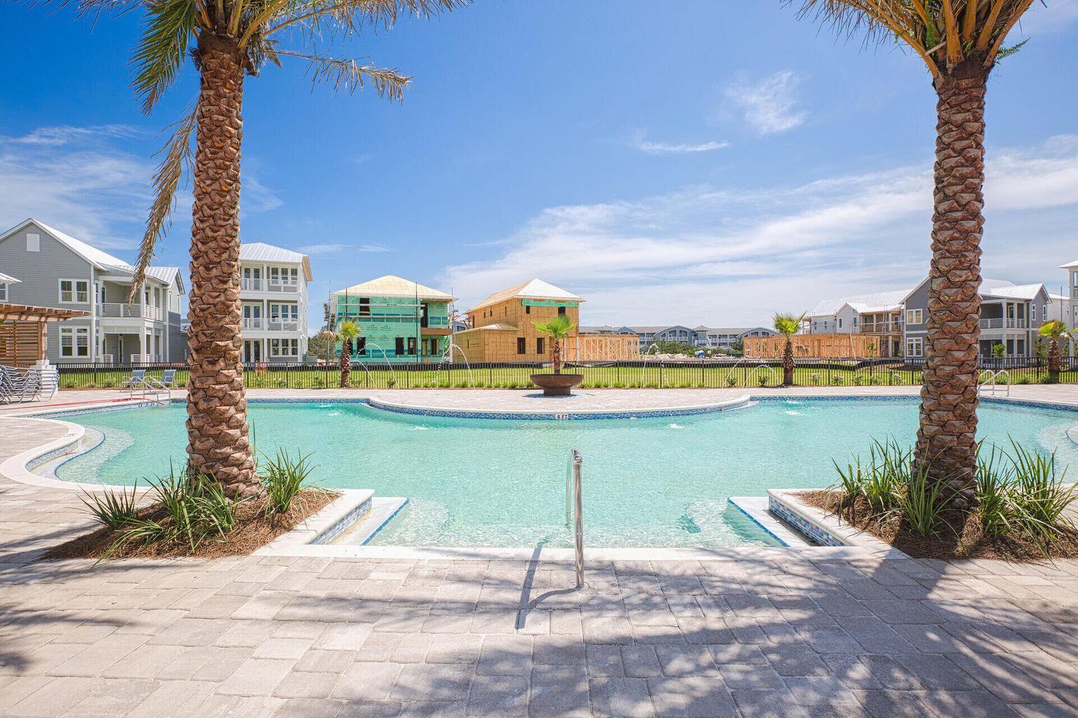 Prominence South - Residential