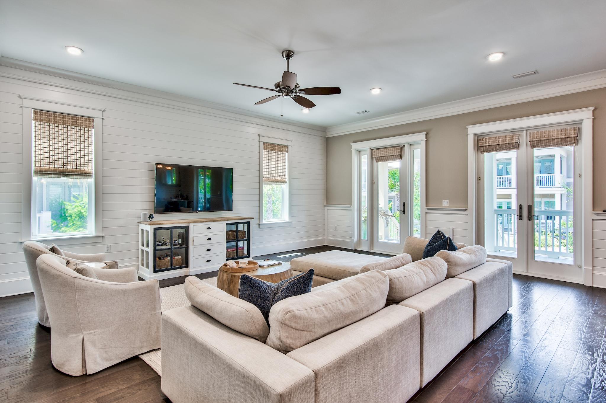 Prominence South - Residential