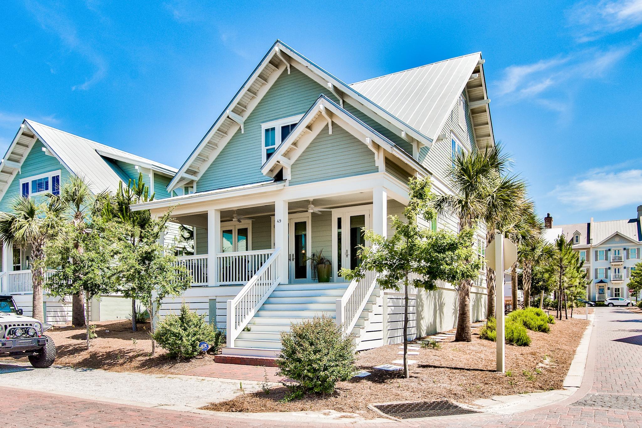 Prominence South - Residential