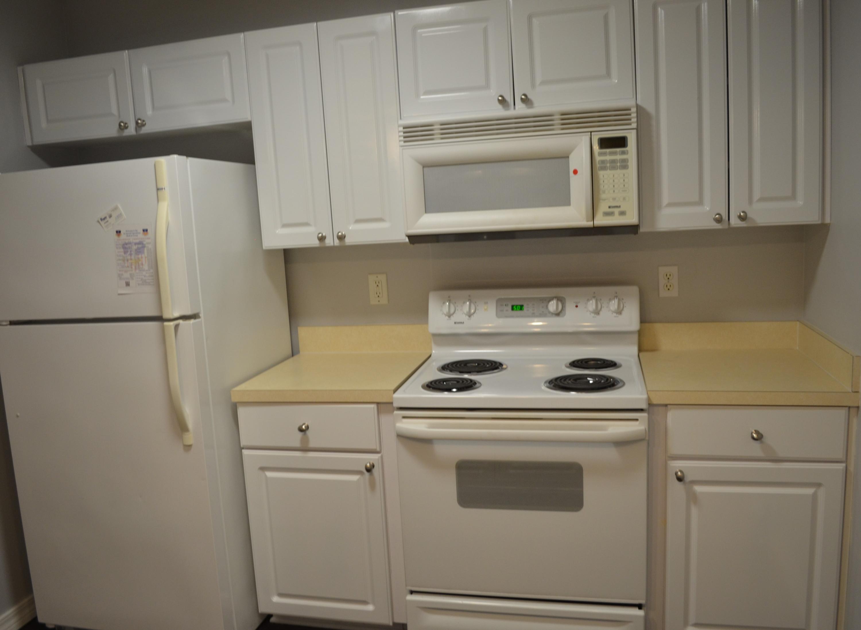 KEYSTONE T/H - Residential Lease