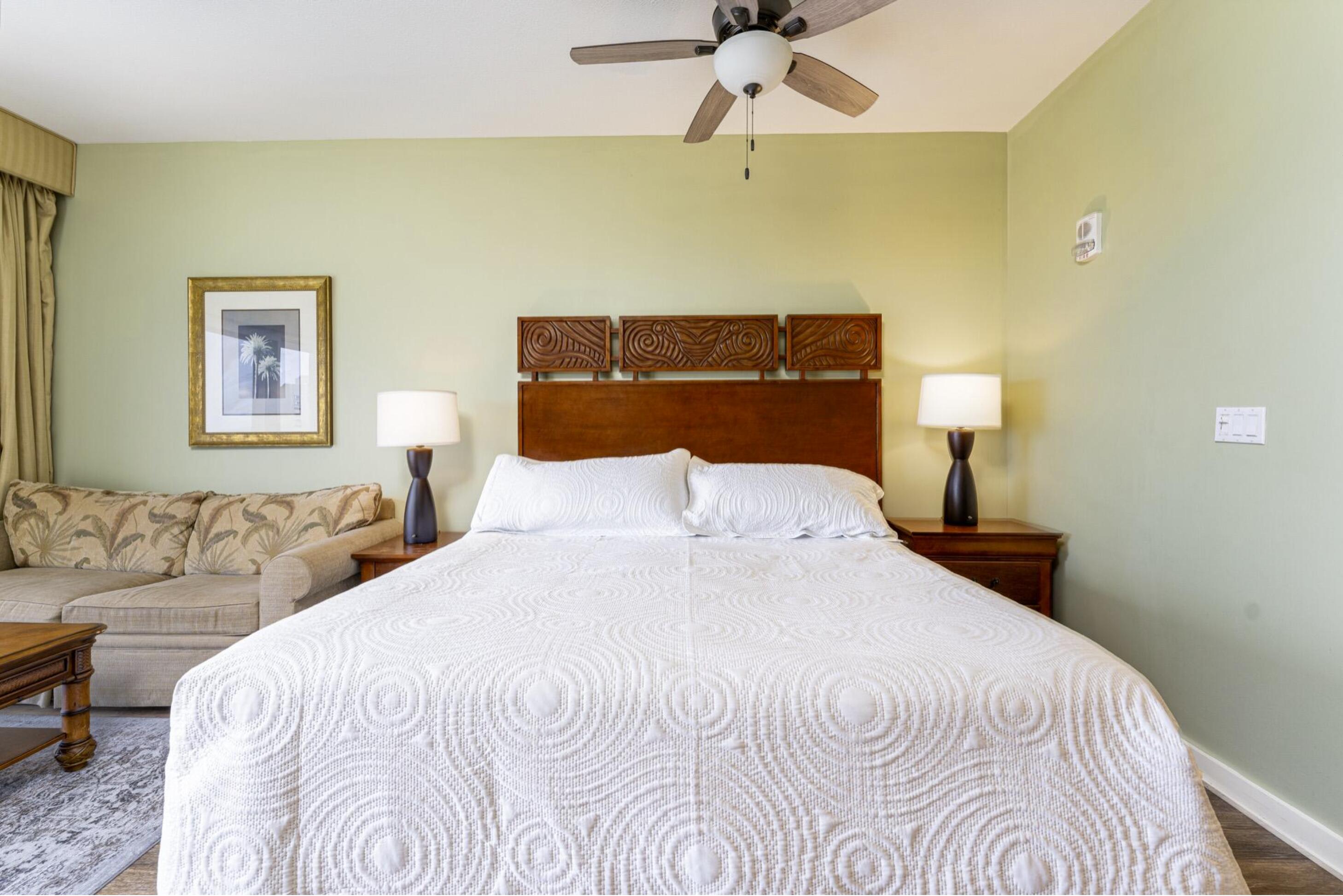 LUAU - Residential Lease