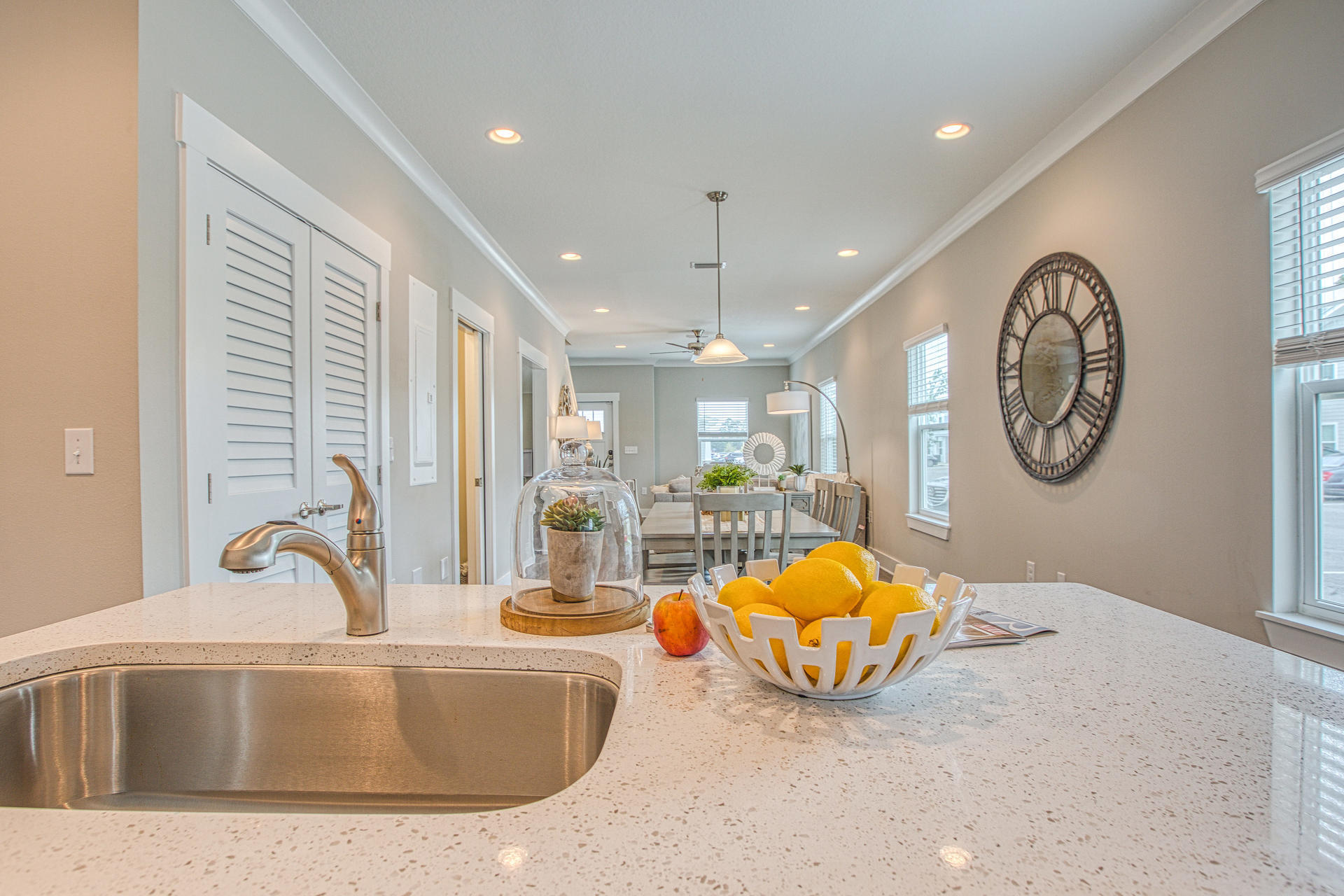 VERANDAS AT FREEPORT - Residential Lease