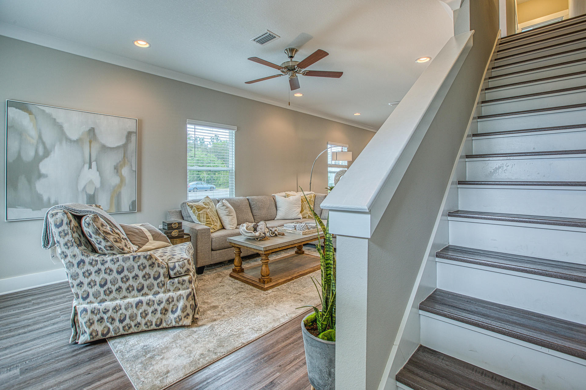VERANDAS AT FREEPORT - Residential Lease