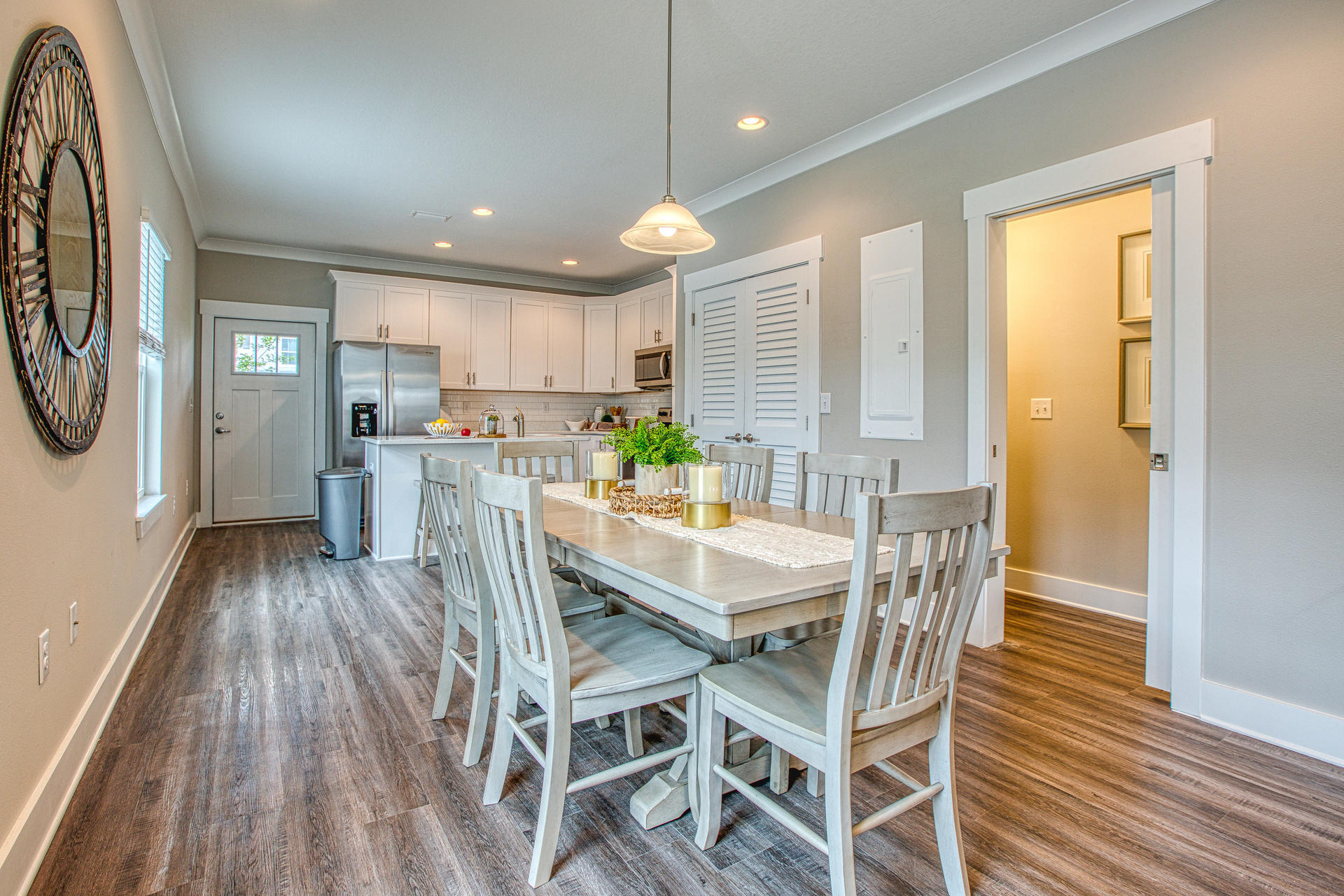 VERANDAS AT FREEPORT - Residential Lease
