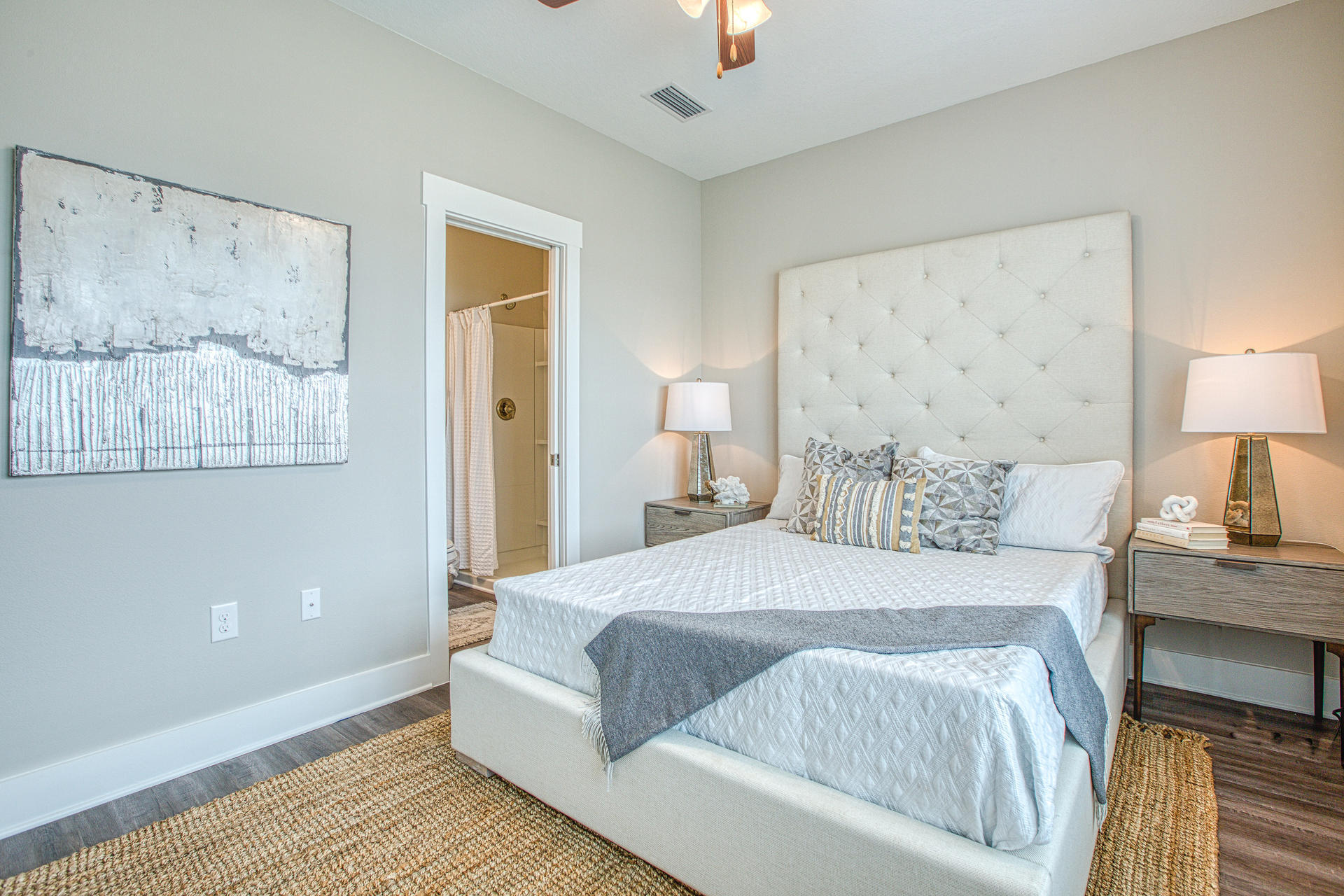 VERANDAS AT FREEPORT - Residential Lease