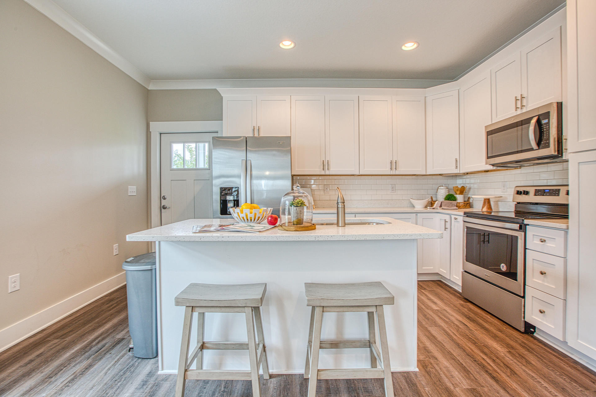 VERANDAS AT FREEPORT - Residential Lease