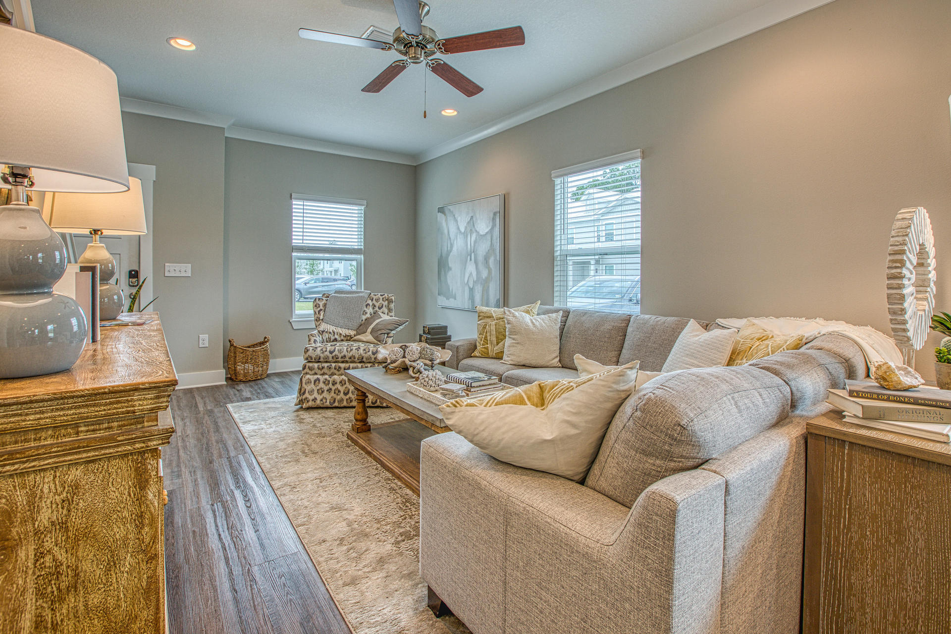 VERANDAS AT FREEPORT - Residential Lease