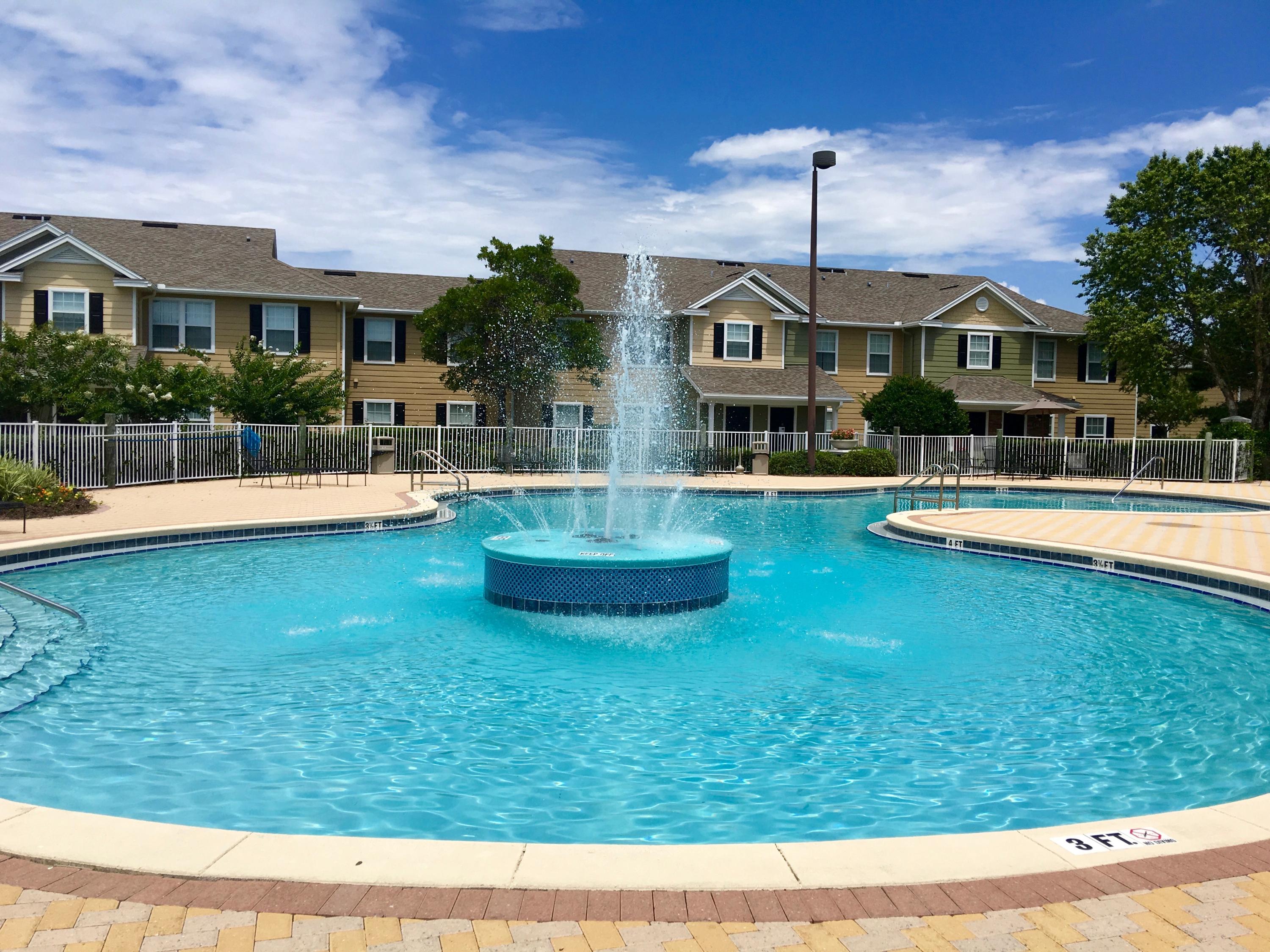 Nautilus Cove Condo - Residential