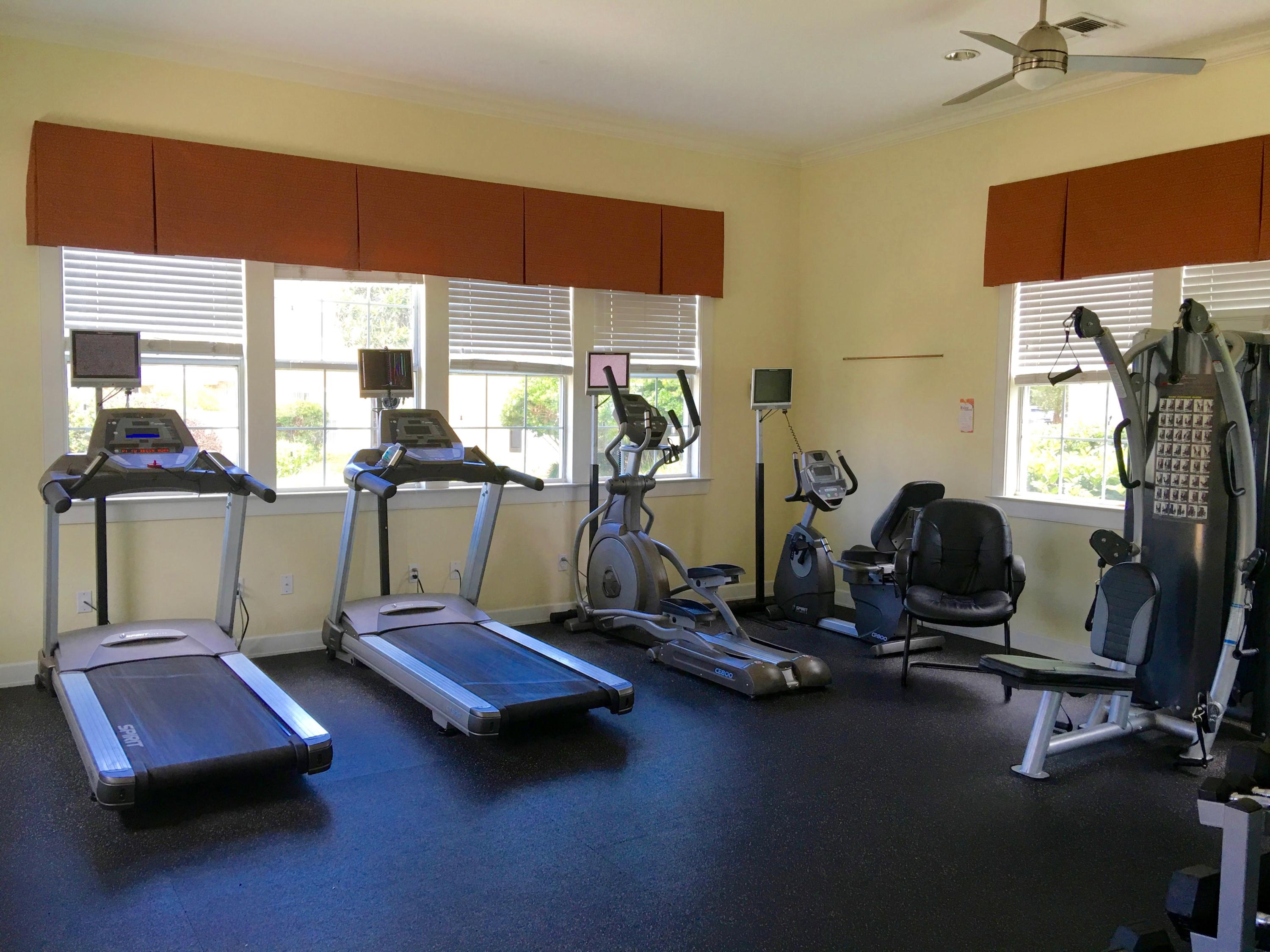 Nautilus Cove Condo - Residential