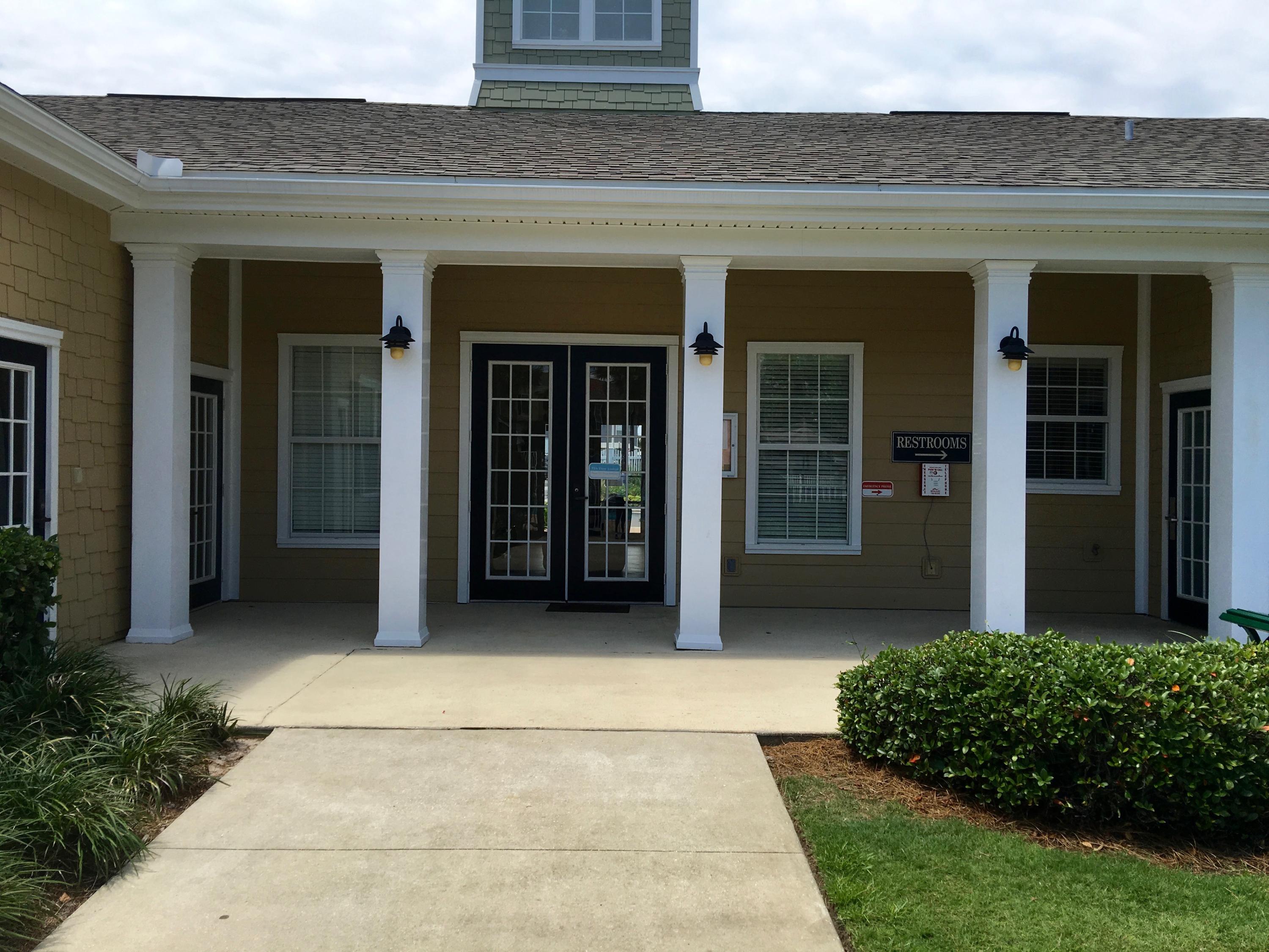 Nautilus Cove Condo - Residential