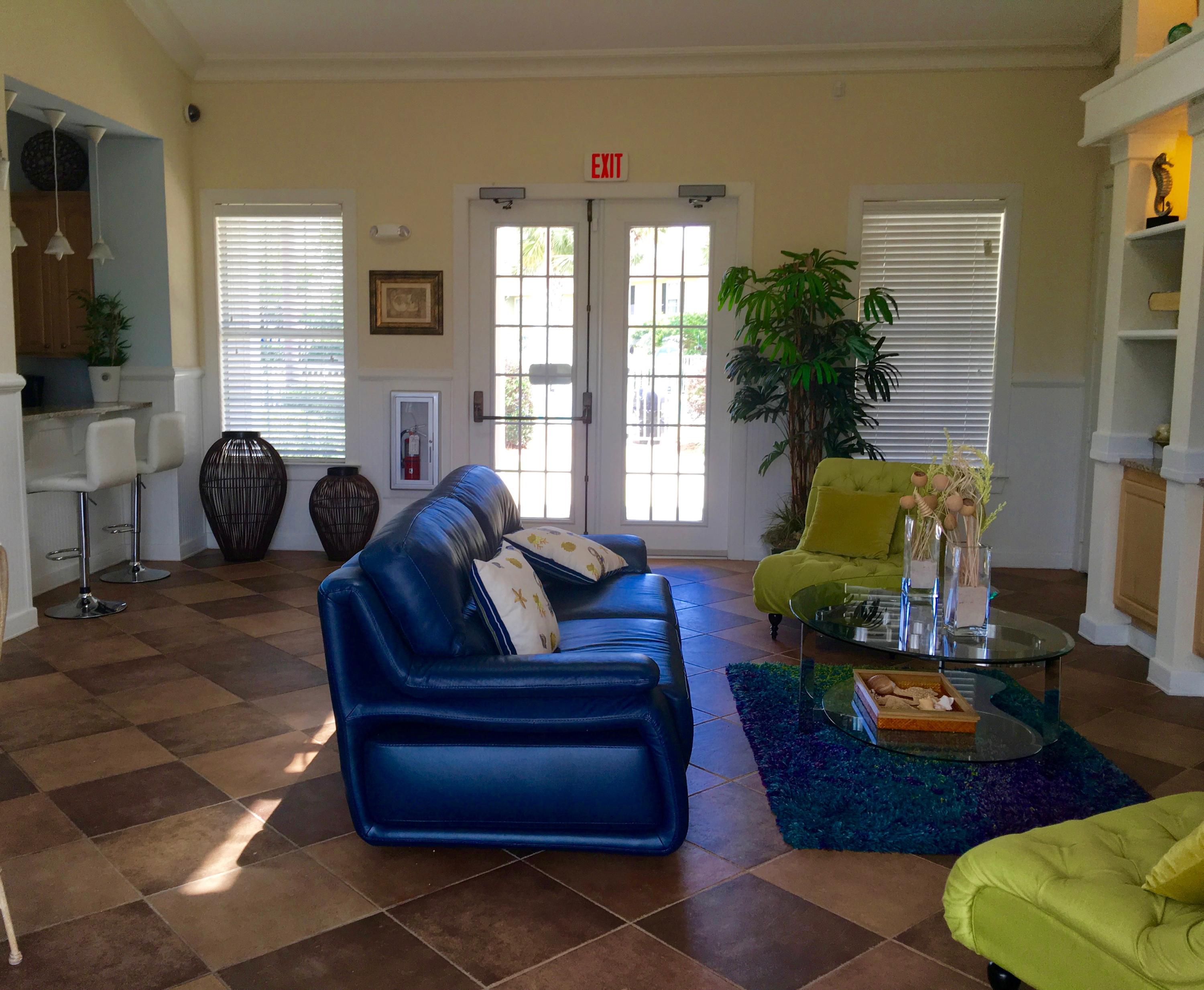 Nautilus Cove Condo - Residential