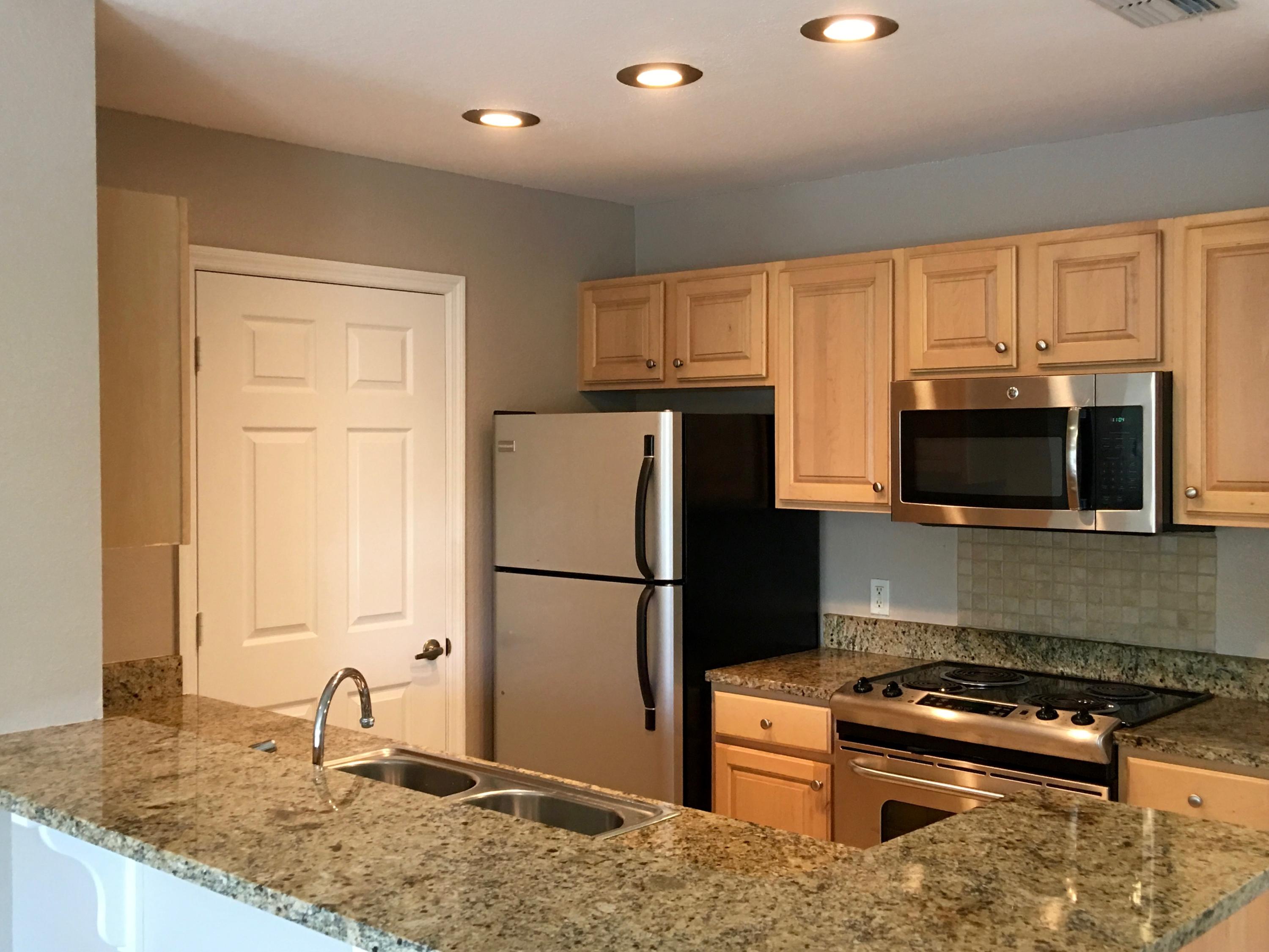 Nautilus Cove Condo - Residential