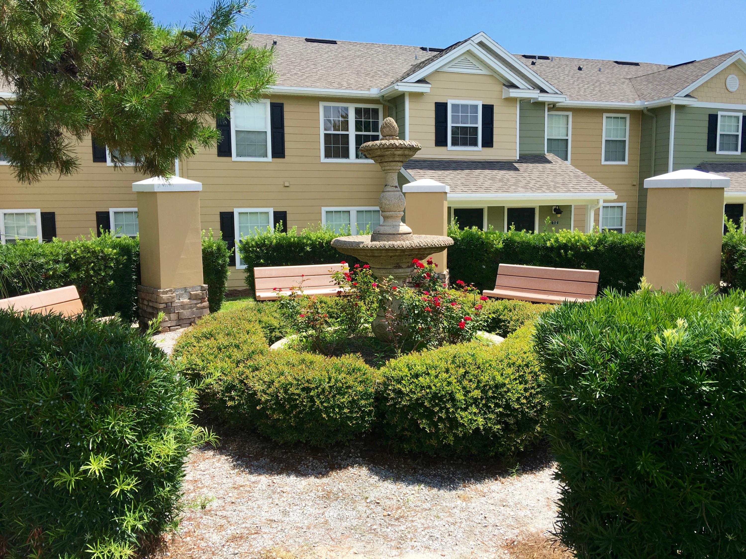 Nautilus Cove Condo - Residential