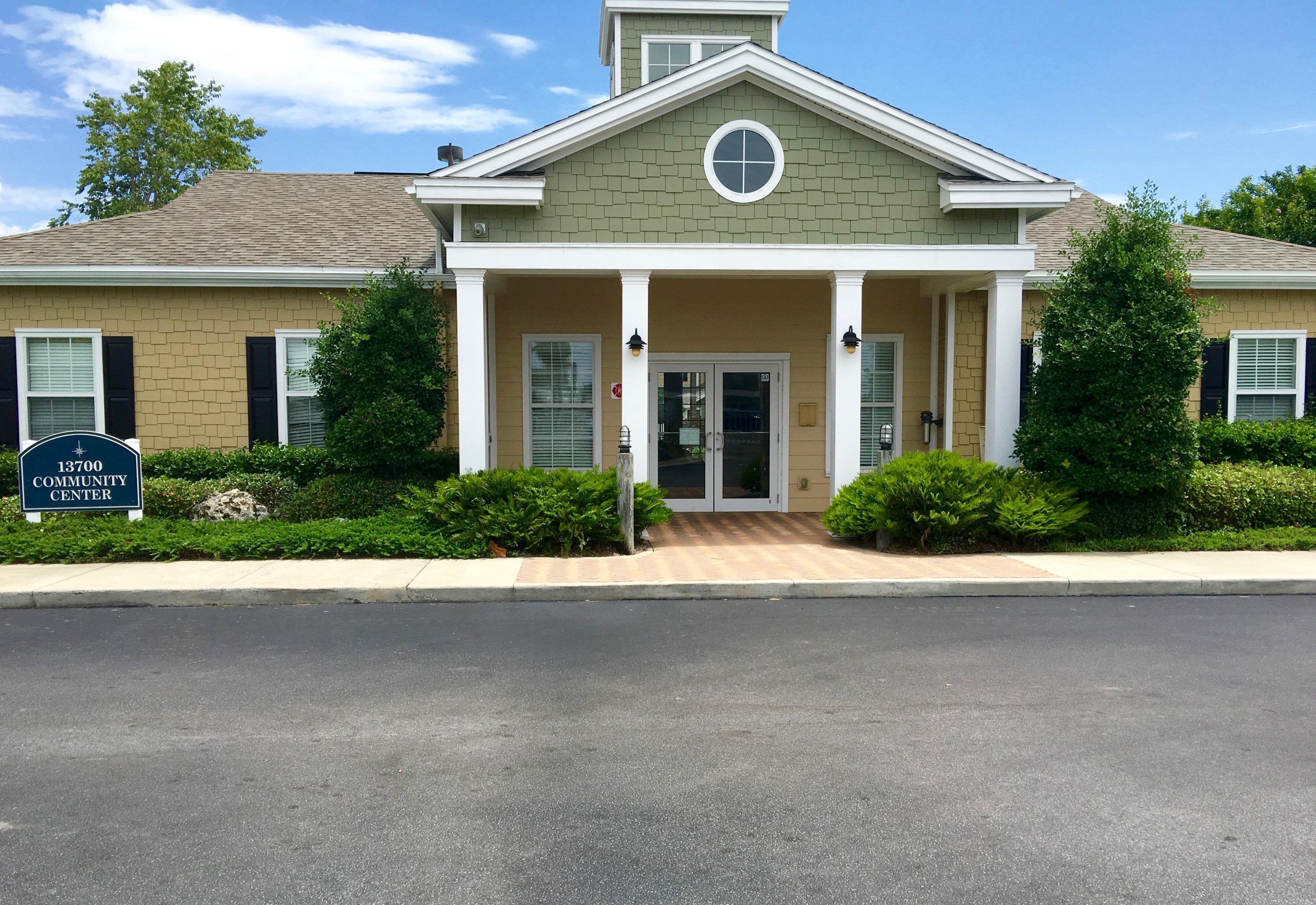 Nautilus Cove Condo - Residential