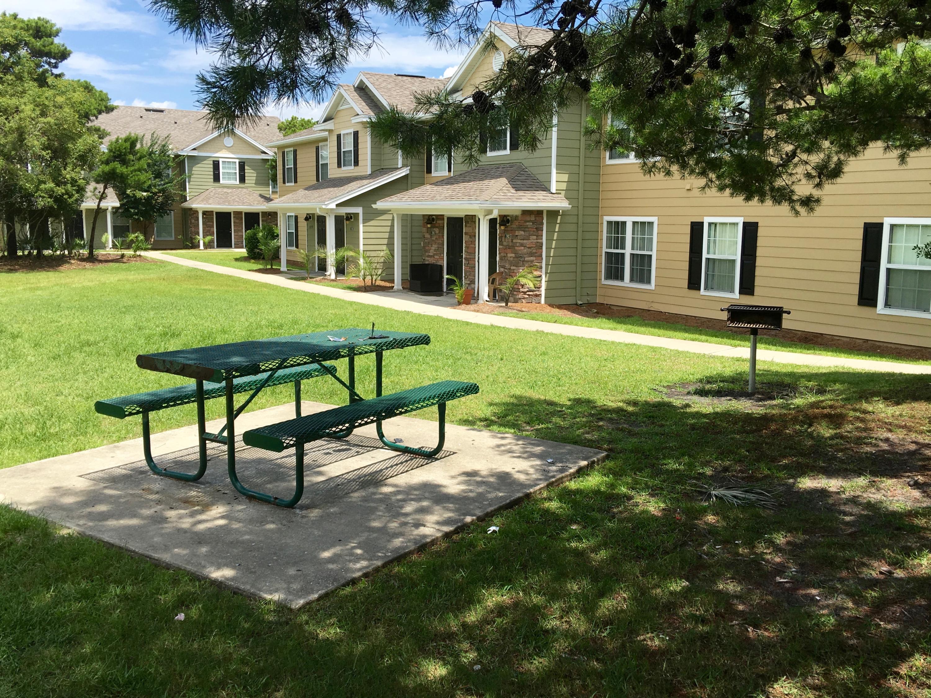 Nautilus Cove Condo - Residential