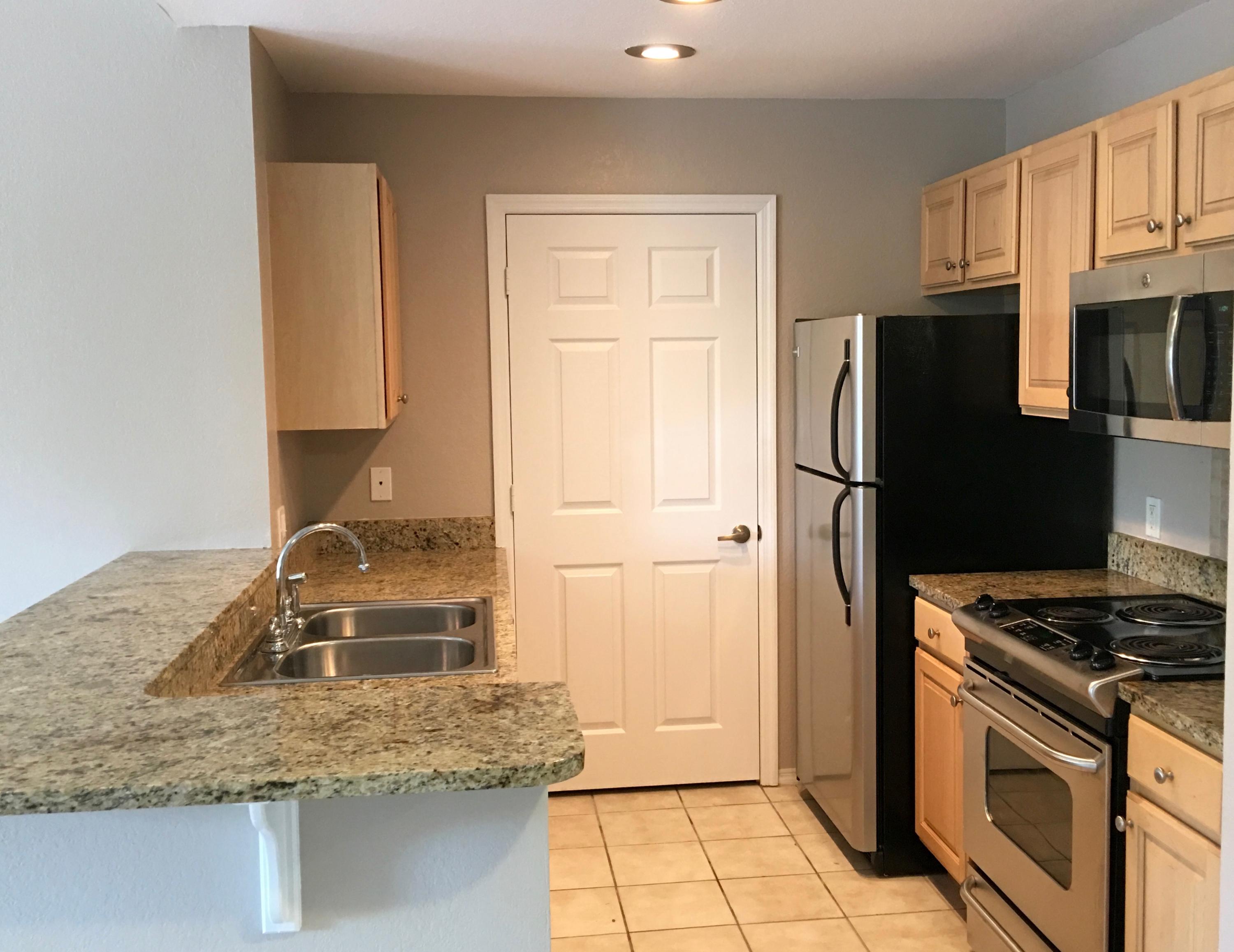 Nautilus Cove Condo - Residential