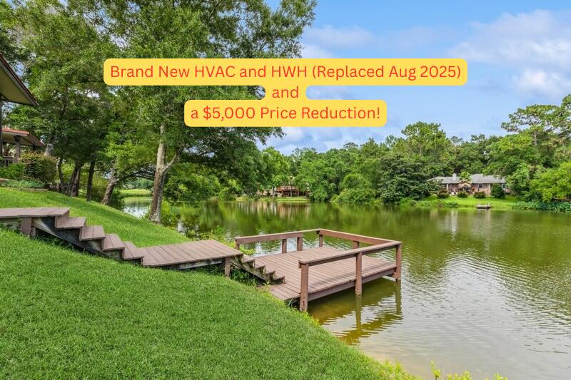 LAKE WAY VILLAS 1 - Residential