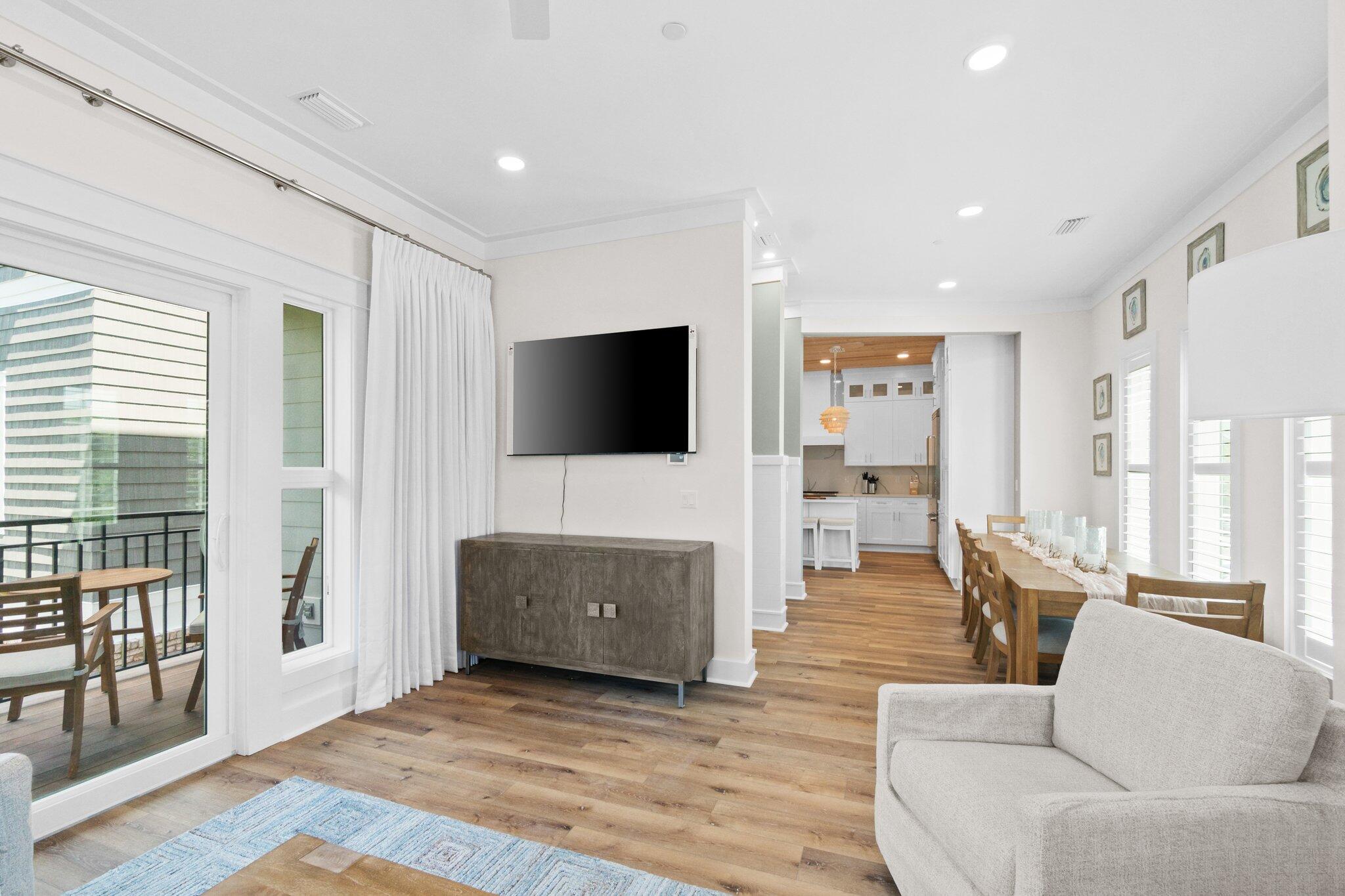 Henderson Cottages - Residential