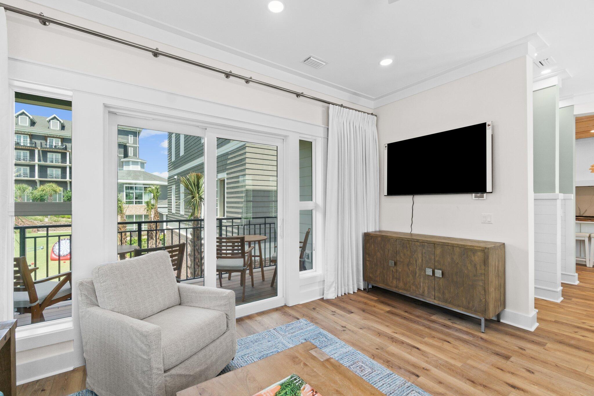 Henderson Cottages - Residential