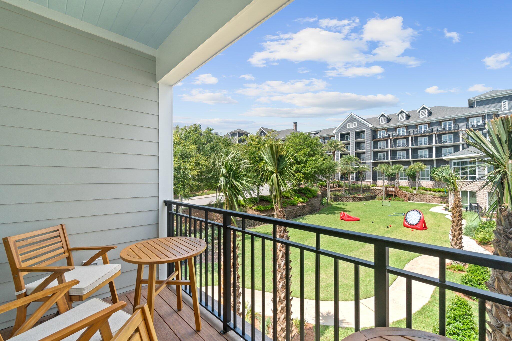 Henderson Cottages - Residential