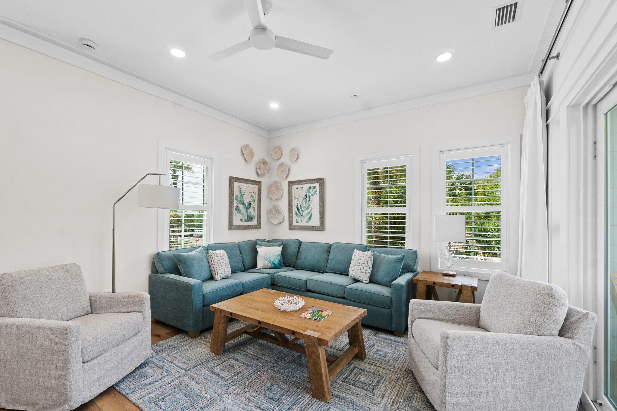 Henderson Cottages - Residential