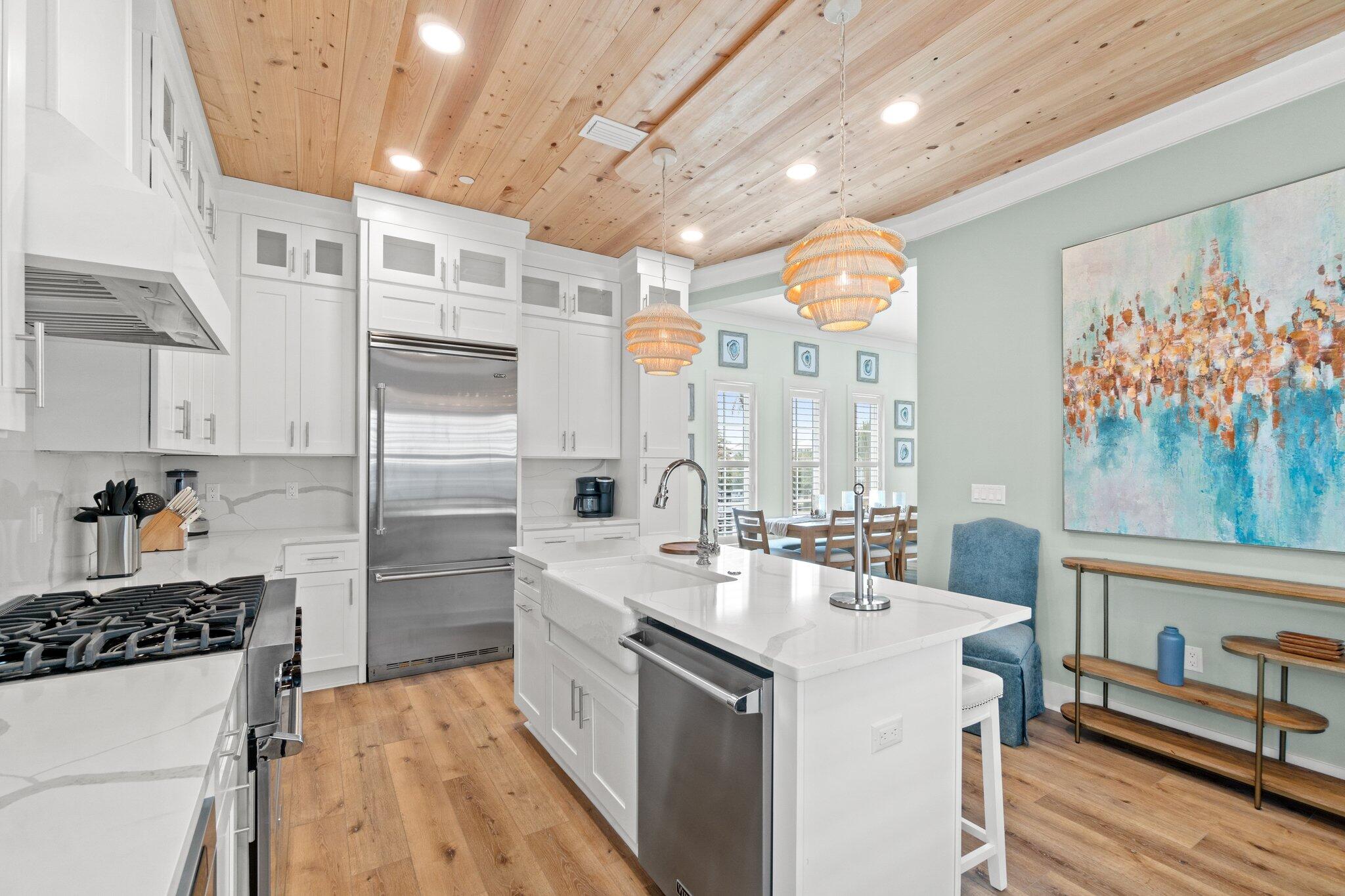 Henderson Cottages - Residential