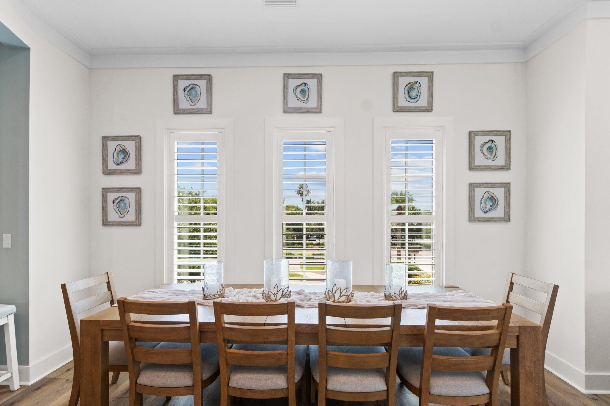 Henderson Cottages - Residential