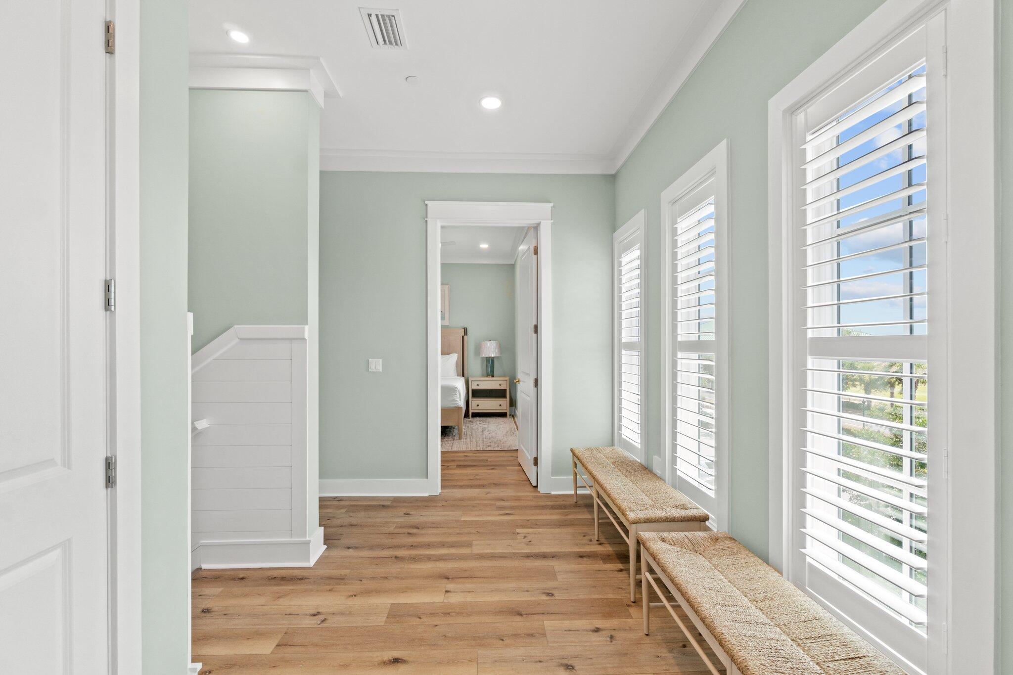 Henderson Cottages - Residential