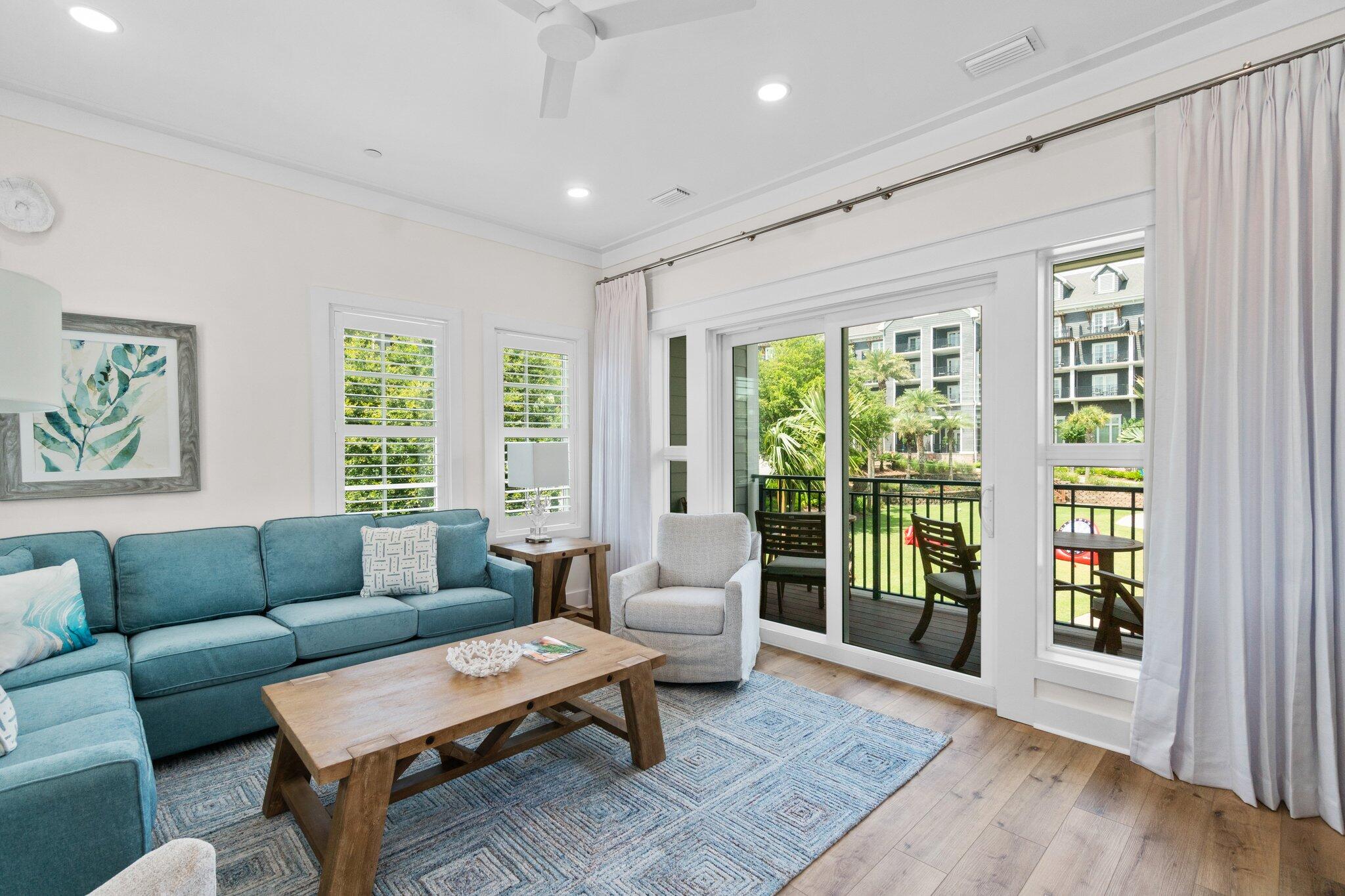 Henderson Cottages - Residential