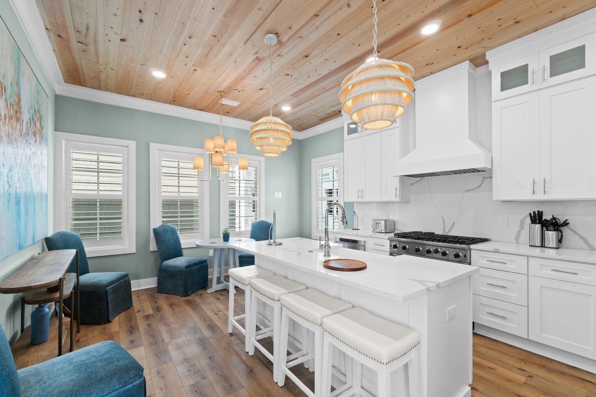 Henderson Cottages - Residential