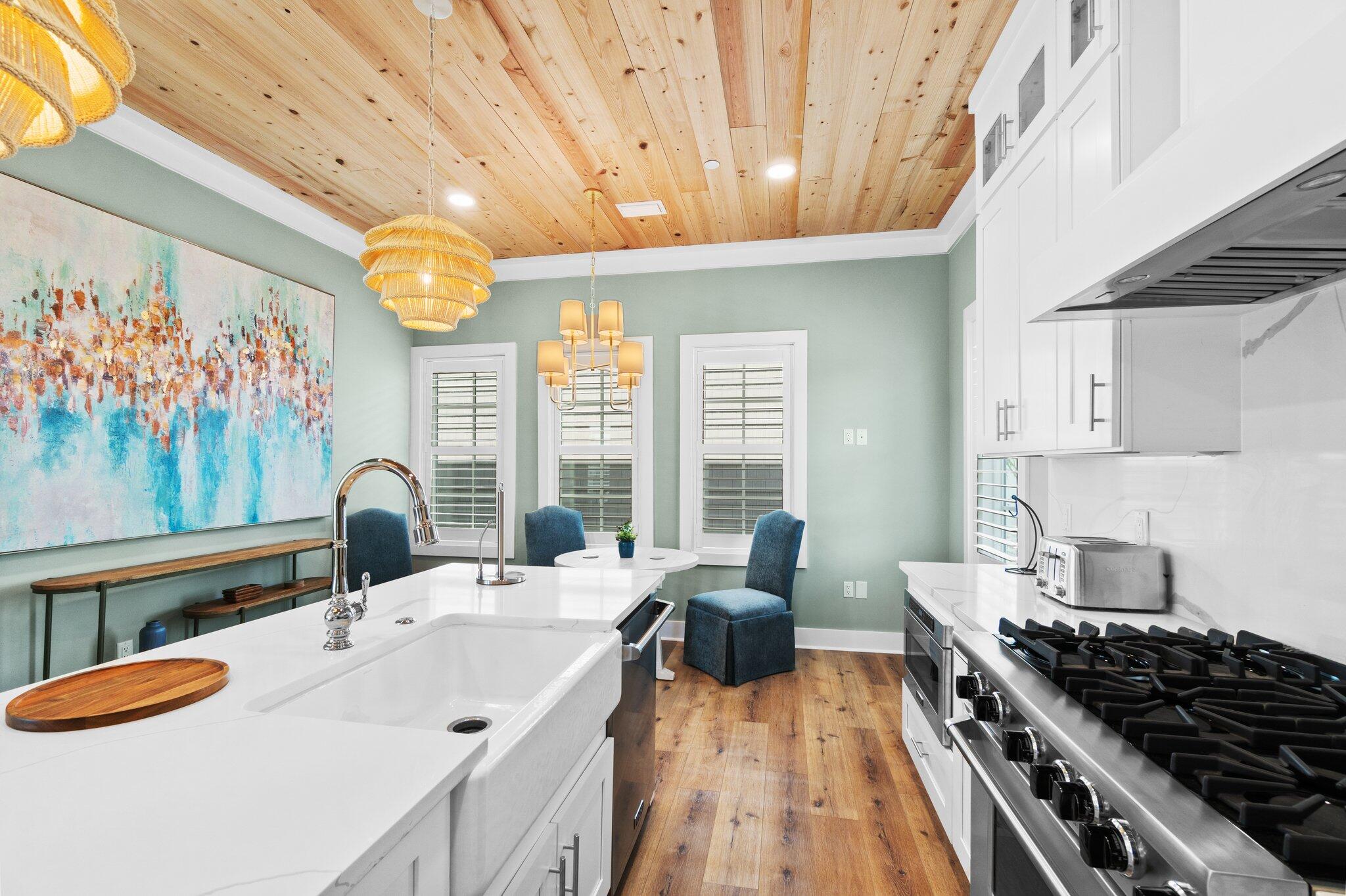 Henderson Cottages - Residential