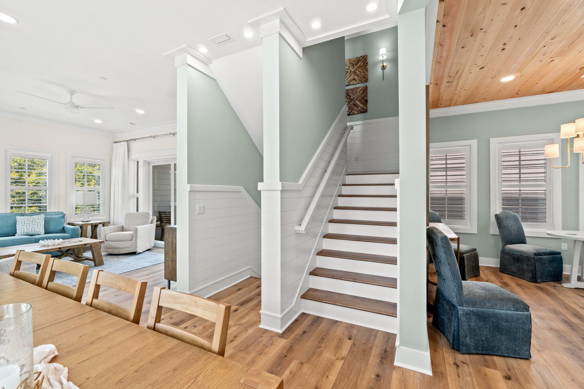 Henderson Cottages - Residential