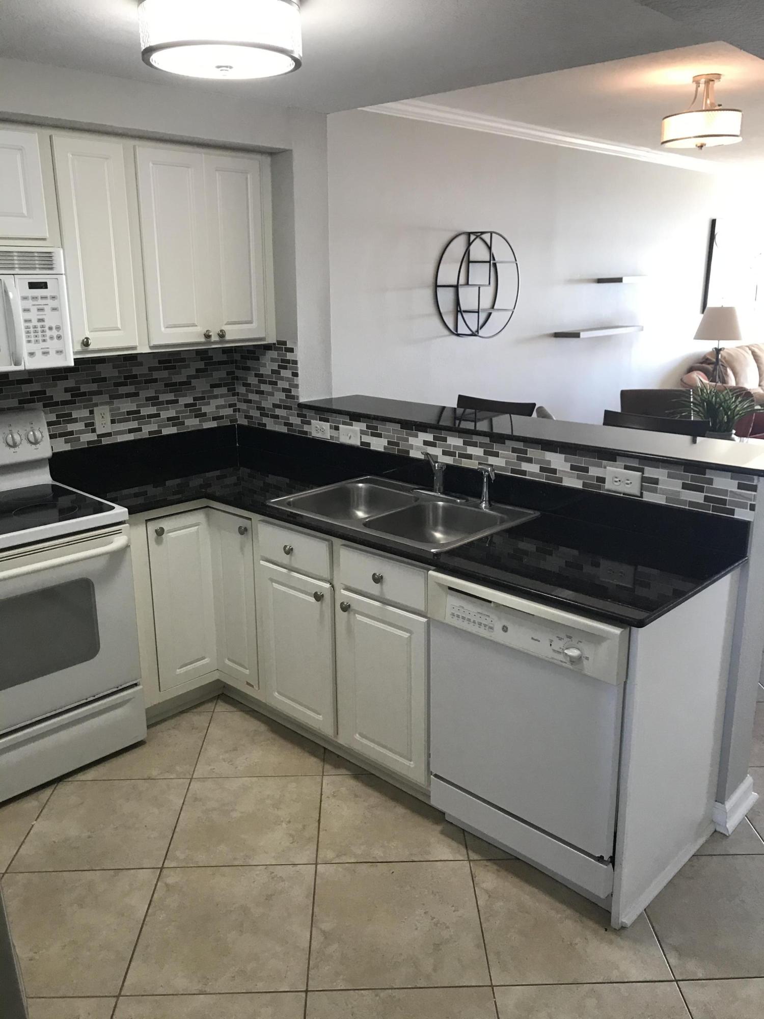 INTERCOASTAL POINTE - Residential Lease