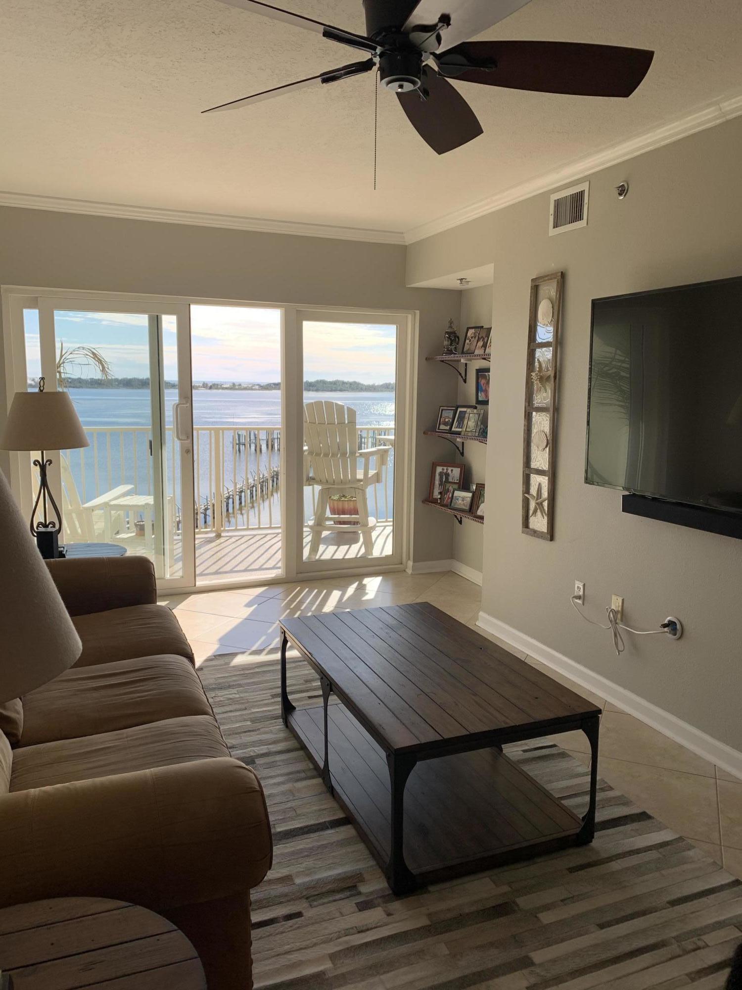 INTERCOASTAL POINTE - Residential Lease