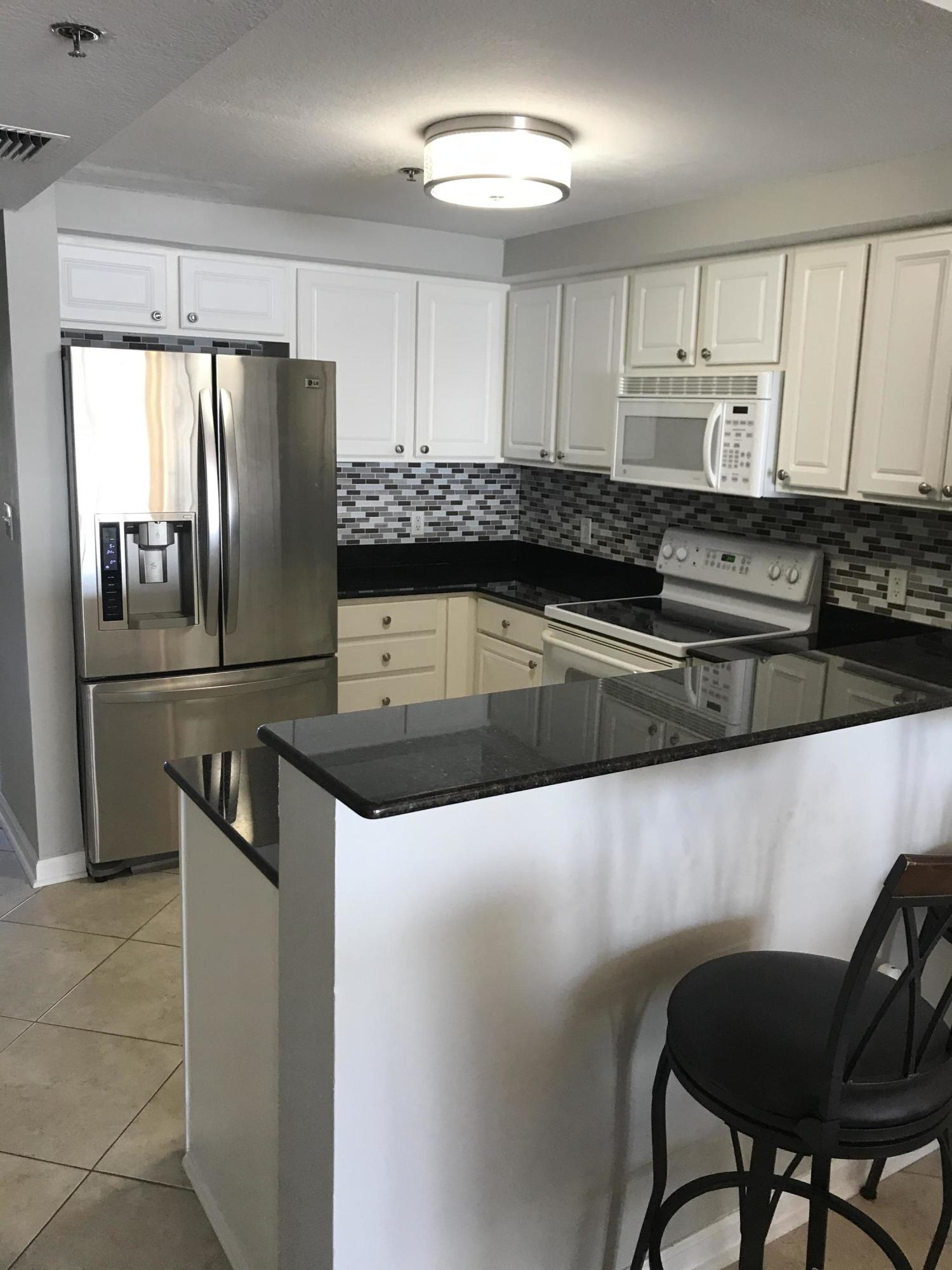INTERCOASTAL POINTE - Residential Lease