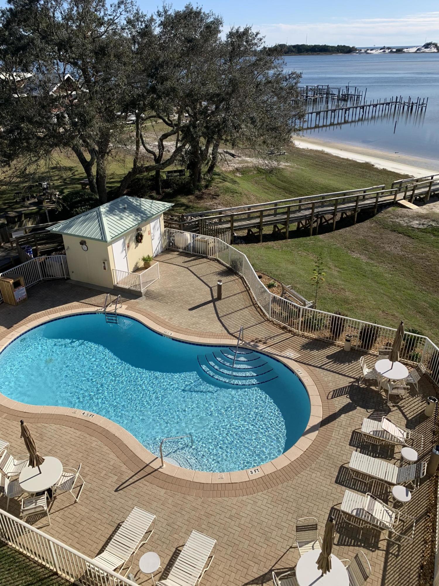 INTERCOASTAL POINTE - Residential Lease