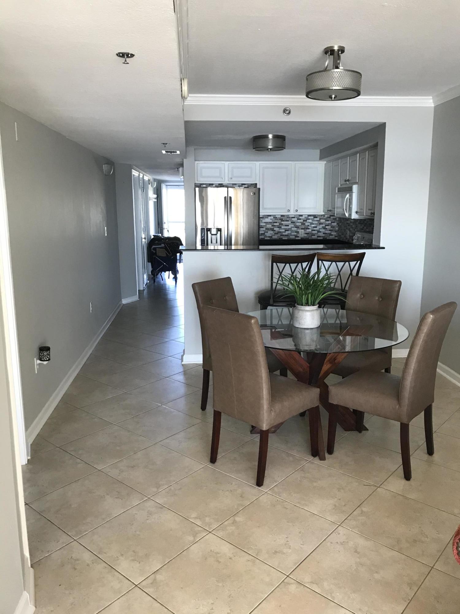 INTERCOASTAL POINTE - Residential Lease