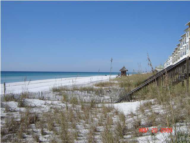 REO-Seize the opportunity to own your piece of paradise today at unbelievably low prices! You don't have to pay Gulf-front prices to experience the Emerald Coast beach lifestyle with your family. Own a beautiful lot in Frangista Beach, planned as a charming gated community with all the amenities: Community clubhouse & pool, deeded beach access, brick paved streets, and restrictive covenants to protect your investment & maintain this community's architectural integrity. The Miramar Beach area is a favorite among families for vacationhomes for themselves and for the rental market because it offers the complete package, and you can't beat the location: just a seashell's throw from Seascape Golf Resort and many other golf courses, excellent casual & fine-dining restaurants, and world class shopping at upscale venues (Destin Commons, Sandestin's Baytowne Wharf & Silver Sands Outlet Mall).    These lots are bank-owned, and attractive financing is being offerred to qualified buyers. The bank/seller responds promptly to offers submitted. Buyer to verify all dimensions & data.