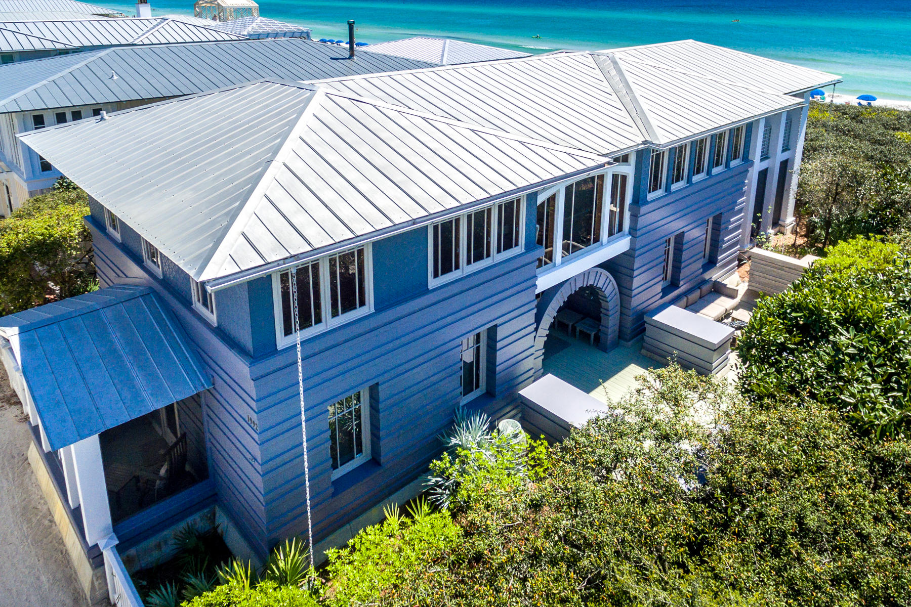 SEASIDE 10 - Residential