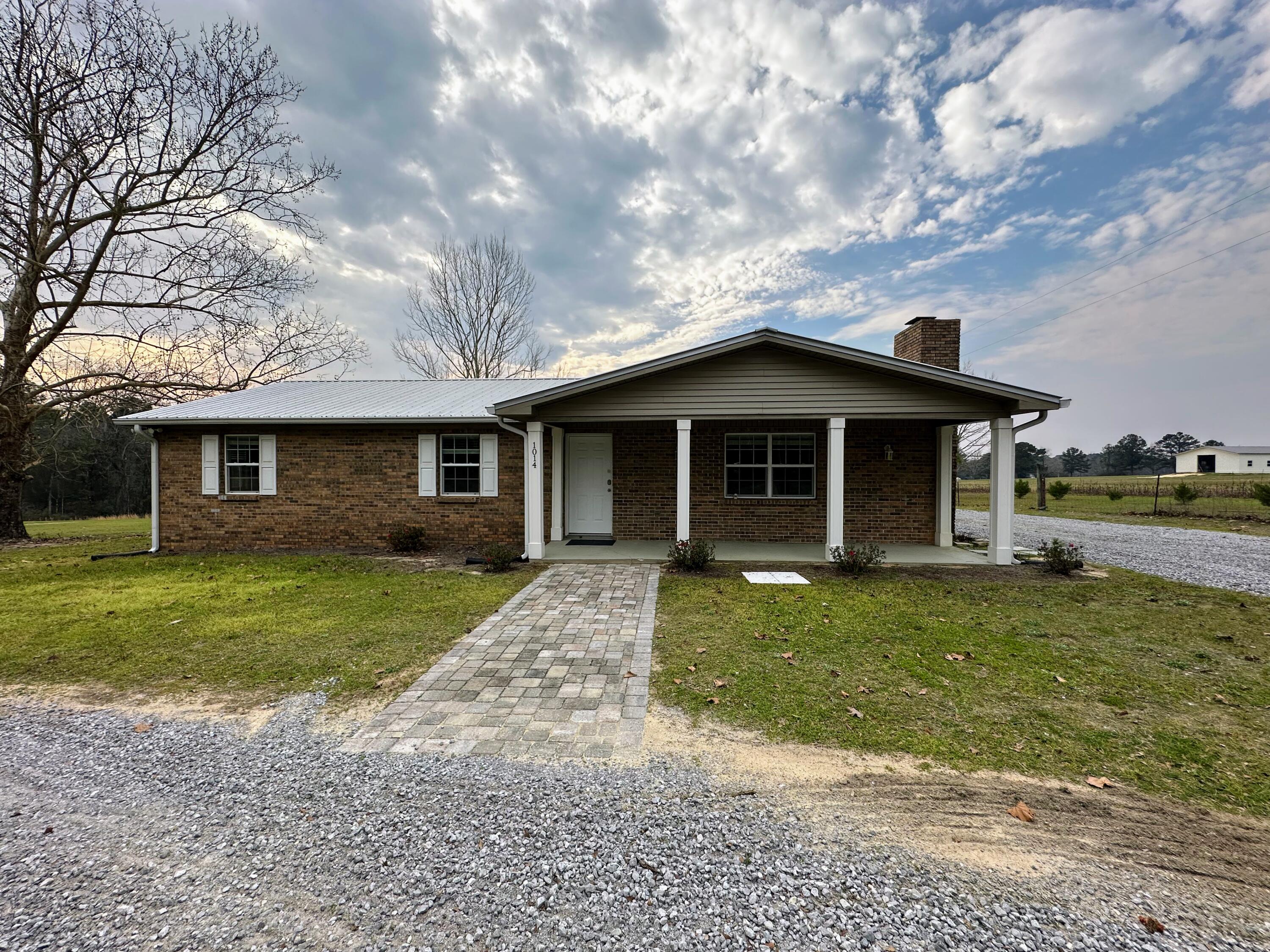 None - Residential Lease