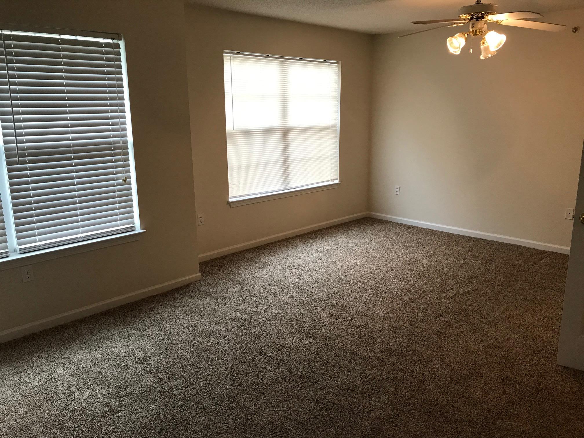 ROLLING PINES - Residential Lease