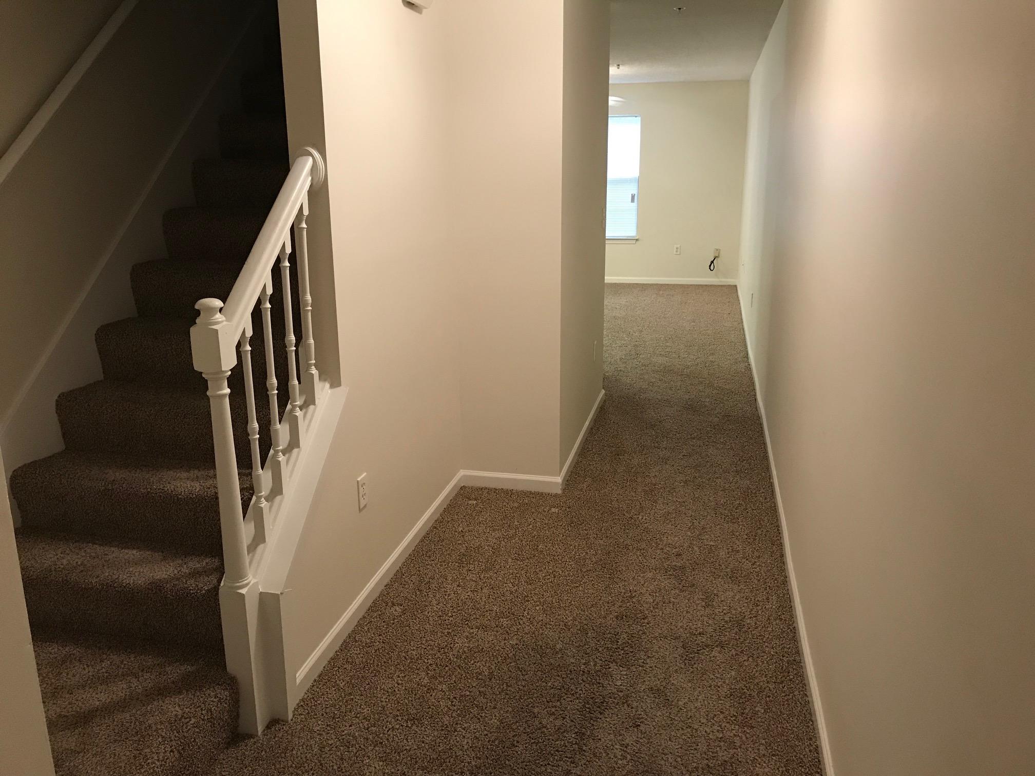 ROLLING PINES - Residential Lease